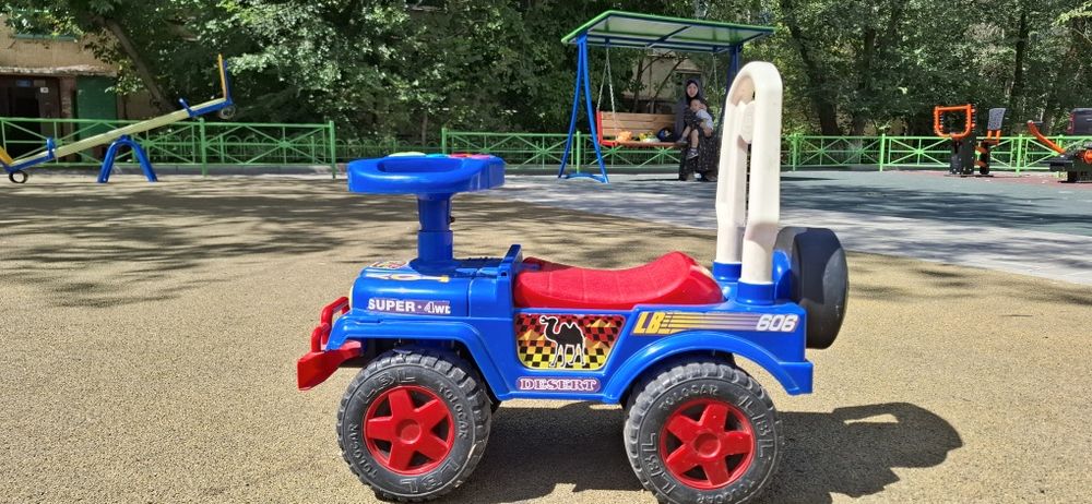толокар сатамын жүріп тұр