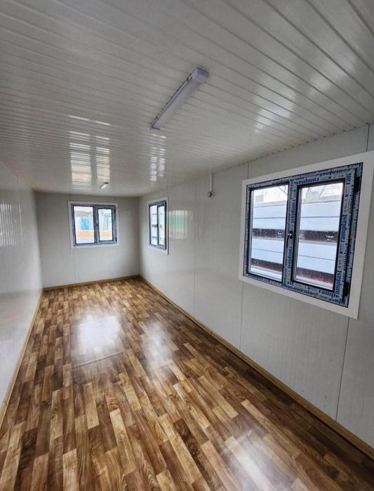 Containere modulare Birouri spații comerciale