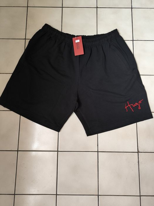 Памучни къси панталони СУПЕР ГИГАНТ 5XL, 6XL, 7XL, 8XL ПРОМОЦИЯ