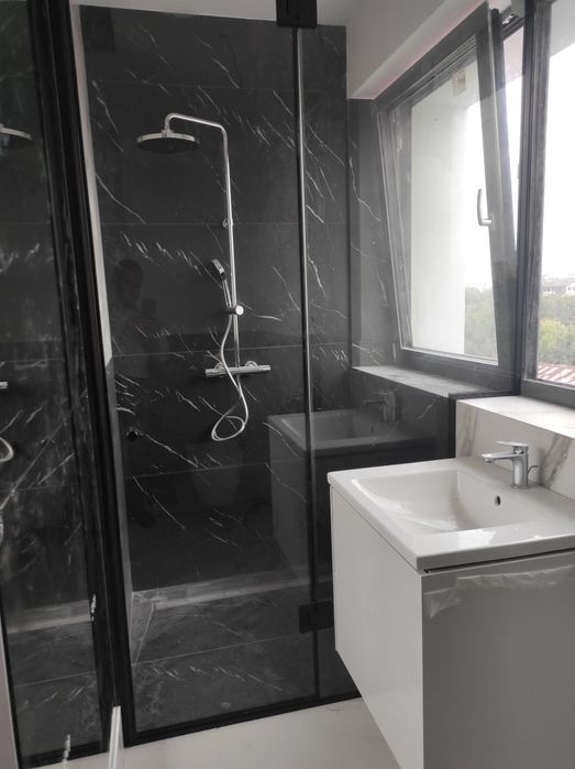 Vand apt 3 camere zona Timpuri Noi