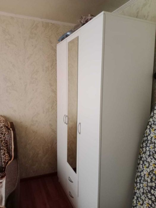 Продажа квартиры