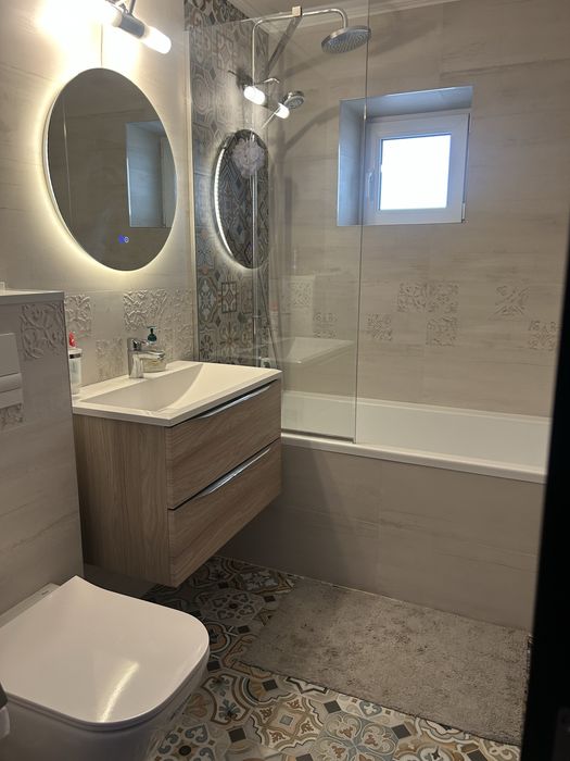 Inchiriez apartament Racadau Brasov