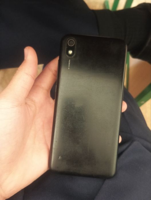 Redmi 7a .holati ideal