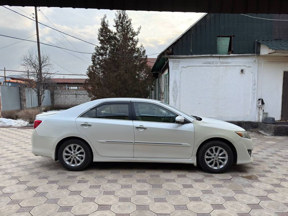 Камри 50 сатылады