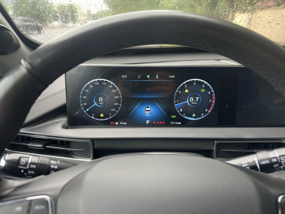 Chery 7 pro sotiladi