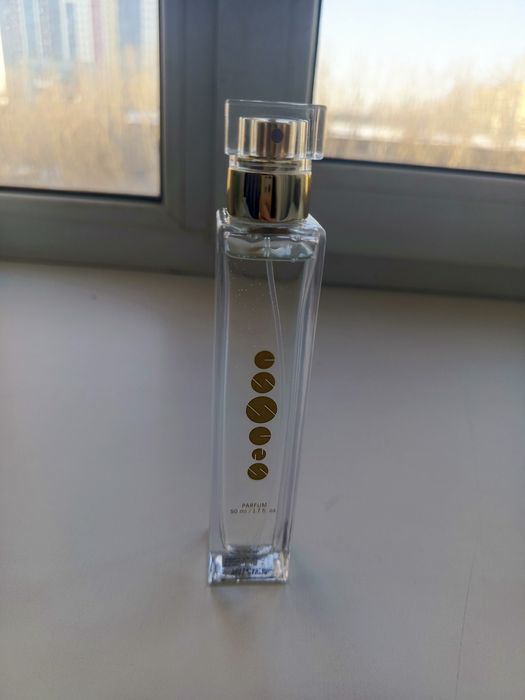 Духи Essens  Essens №107 (Chloe)
Очень стойкий, лёгкий цветочны