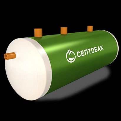 Zamonaviy tulmaydigan kanalzatsiya