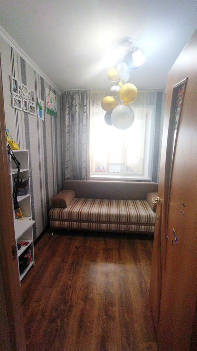 продам квартиру, полуторка