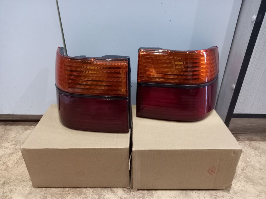 Фонари Фольксваген Венто комплект