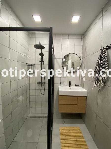 Продава се Едностаен апартамент в Пловдив, Христо Смирненски - 64 кв.м за 2015 €/кв.м - Снимка #6