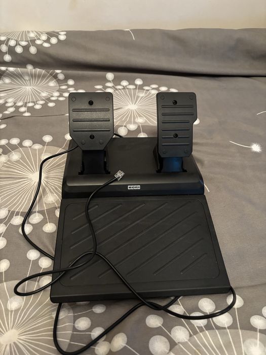 Vand Volan Gaming Hori Overdrive