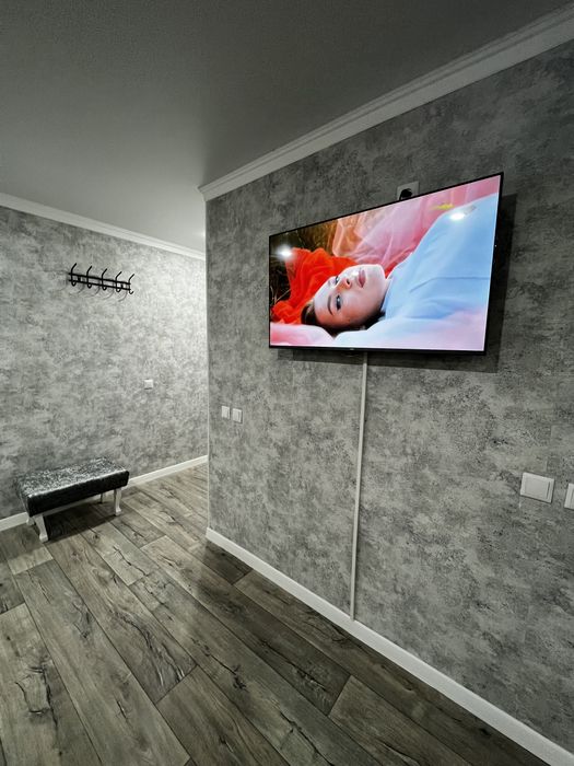 Элитная квартира с бойлером