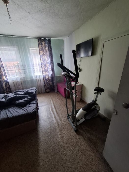 Дом на 2 хозяина