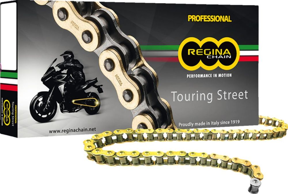 Lanț Z-Ring Regina 135ZRT/1007