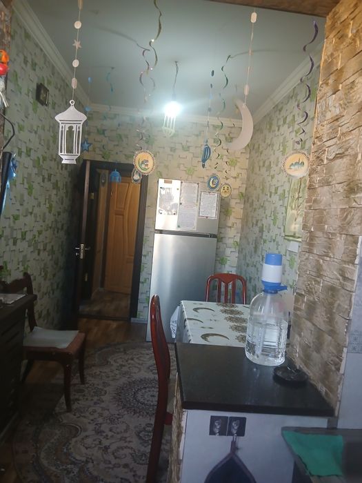 (5) Феруза 76-серия  45м2