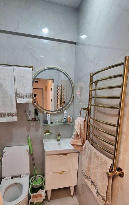 Продам 2 ком Ахмад Югнакий новостройка №U137