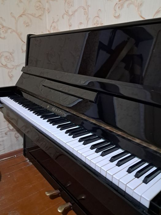 Фортепиано Беларусь