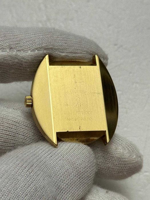 OMEGA18 Omega folding clasp steel 18.00 mm | 25961