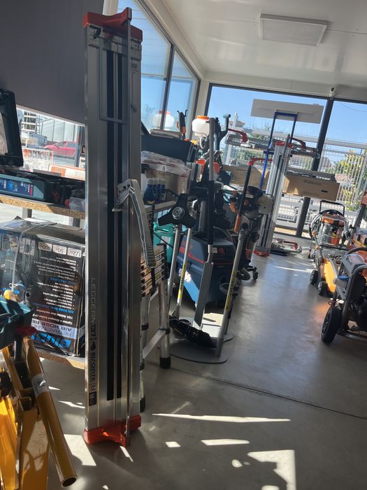 Masina de taiat gresie si faianta ( manuala) - Leggera 137 MGF