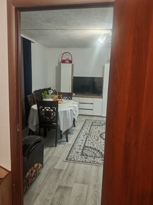 Продам дом мкр Акниет