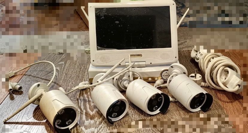 Видеорегистратор