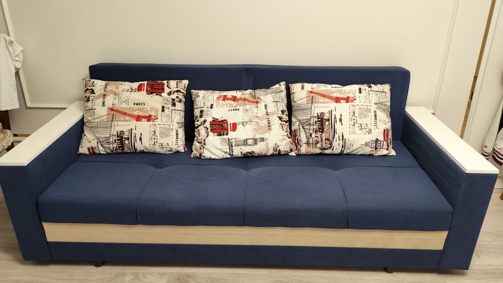 Диван 2 метра длина