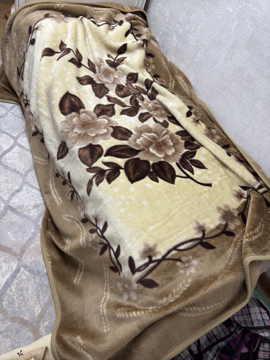 Покрывало, одеяло