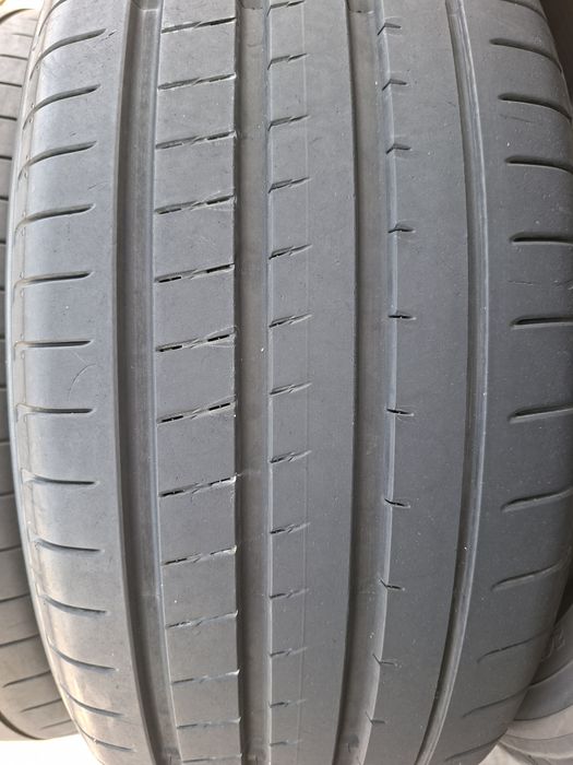 Продам шины. 245/45/20 якохама