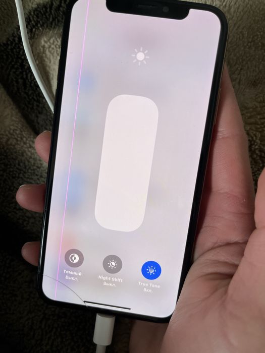 iphone Xs 64gb 100%