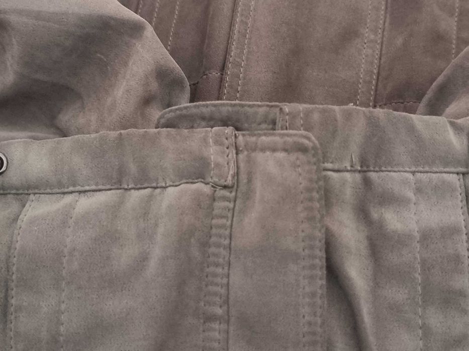 Мъжко пролетно-есенно яке , XХXL.