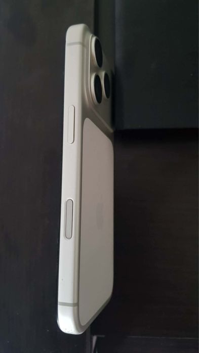 Telefon Iphone 17 pro
