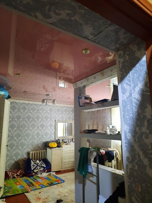 Недвижимость, дом