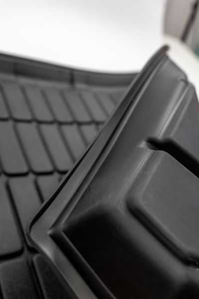 Pres cauciuc/tavita portbagaj PEUGEOT 508 I SEDAN 11.10-12.18