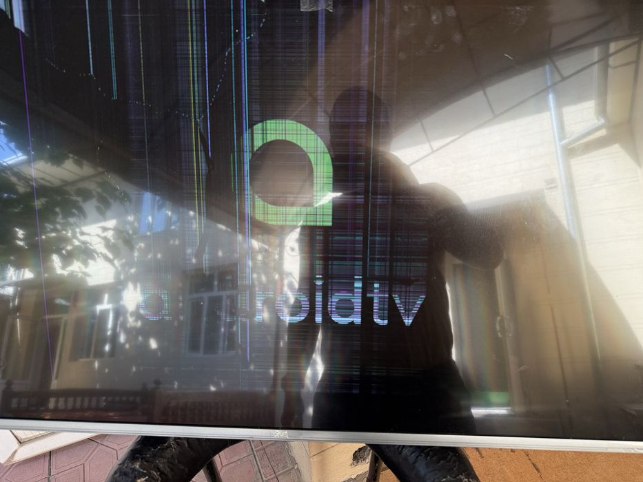 Тиливизор artel 43