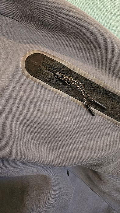 Мъжко горнище Nike "Barcelona" , тъмносиньо М размер