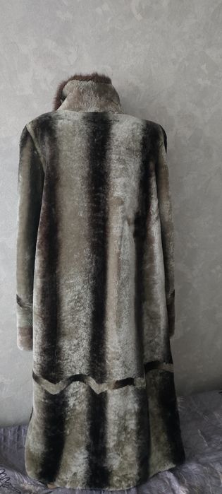 Мутон 52 -54 размер