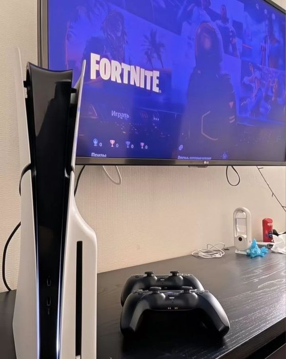 Ps 5  почит новый дискоаод