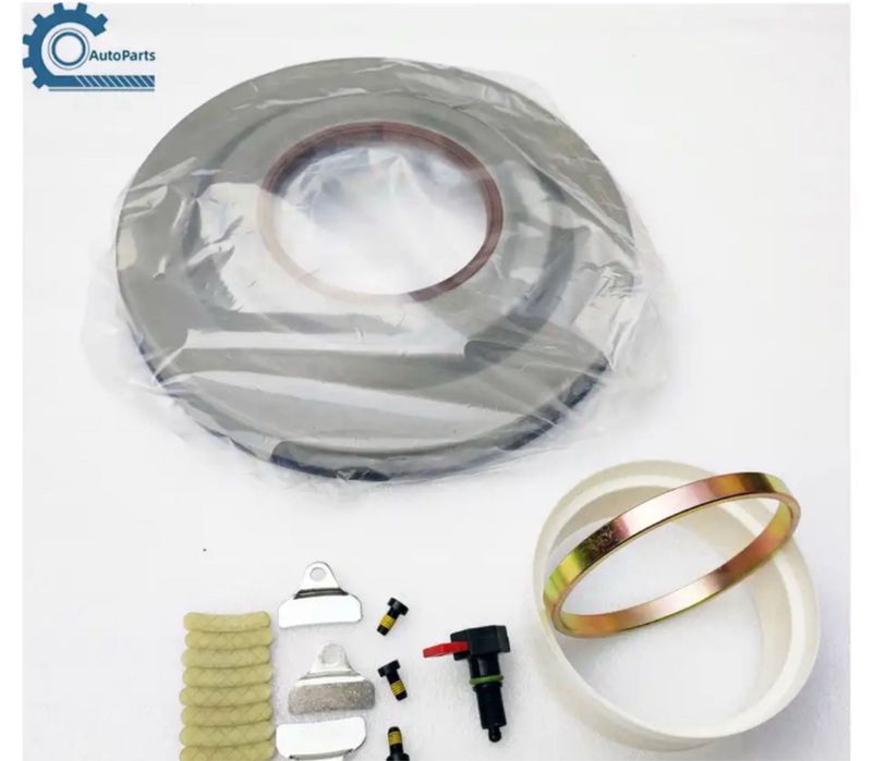 Set Capac Semering Ambreiaj Cutie Viteze Automate Volvo Ford 6DCT450