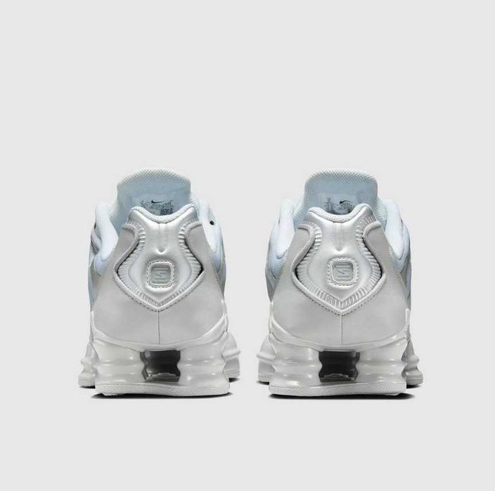 Оригинални обувки NIKE SHOX TL