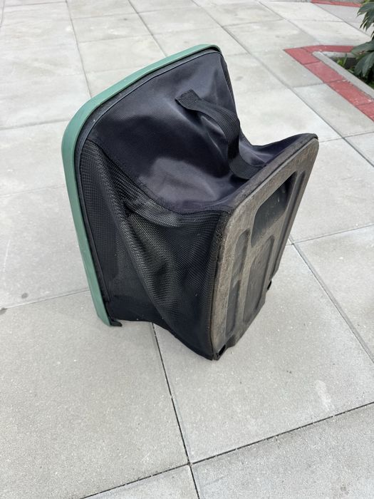 Coș masina de tuns gazon BOSCH 450