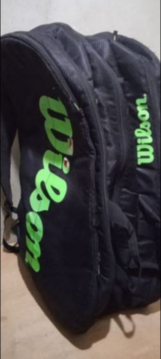 Сумка чемодан на колесах с выдвижной ручкой