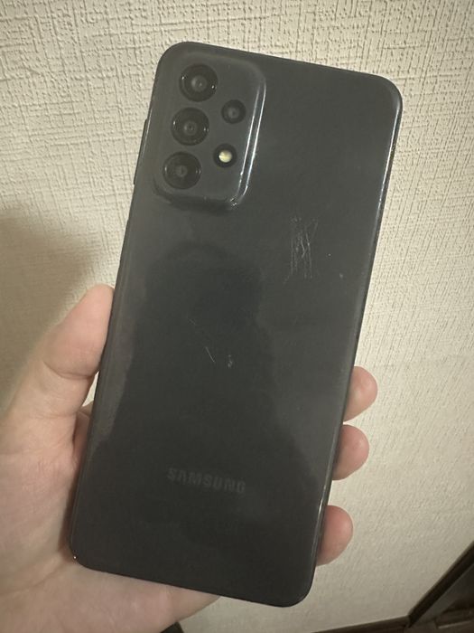 Продам телефон Самсунг а23