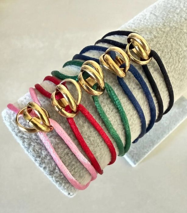 Cartier конец/гривна