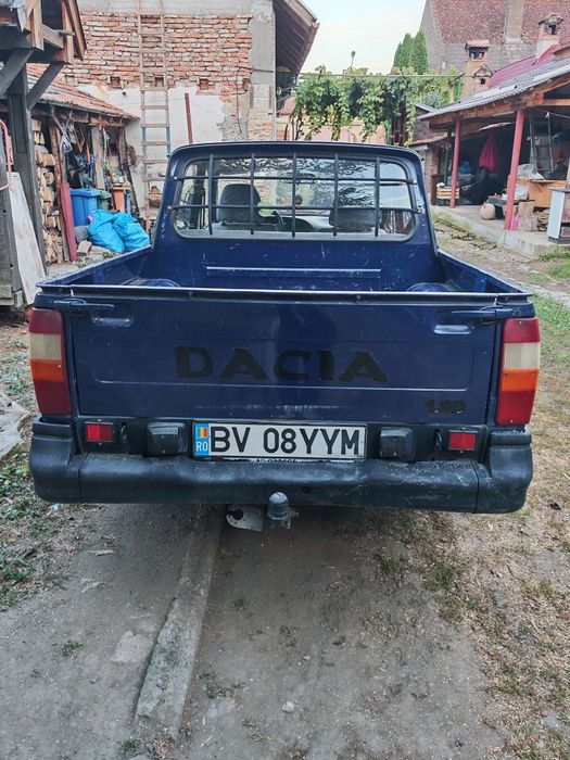Dacia Pik-up 2006 4x4