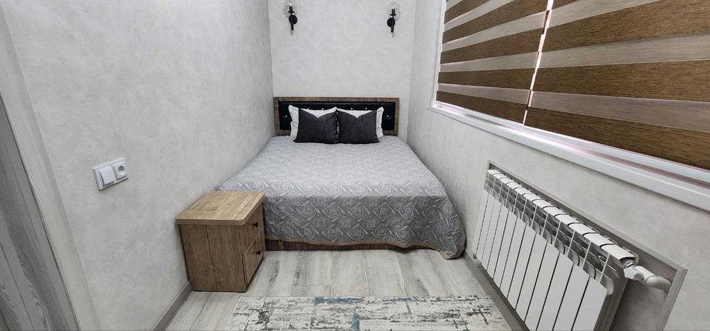 Себзор 1 хона 2 килинган ЕВРОРЕМОНТ квартира сотилади!