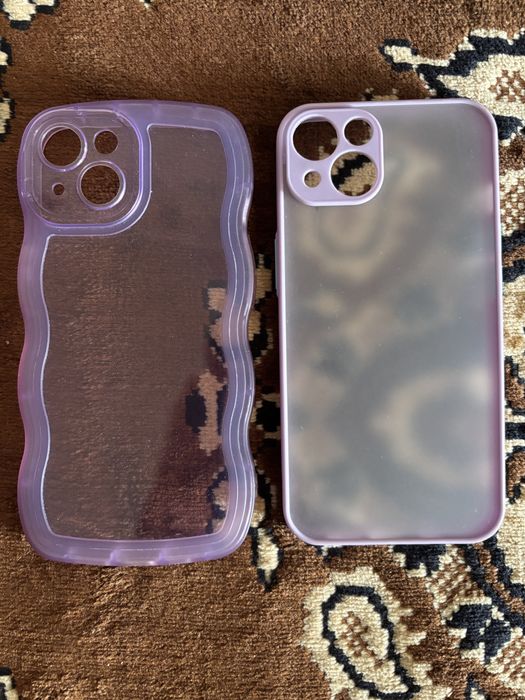 Чехлы новые для Iphone 13/14