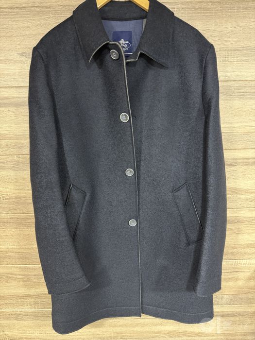 Hugo Boss Пальто размер Л