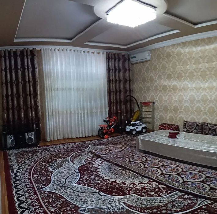 Квартира ижарага берилади