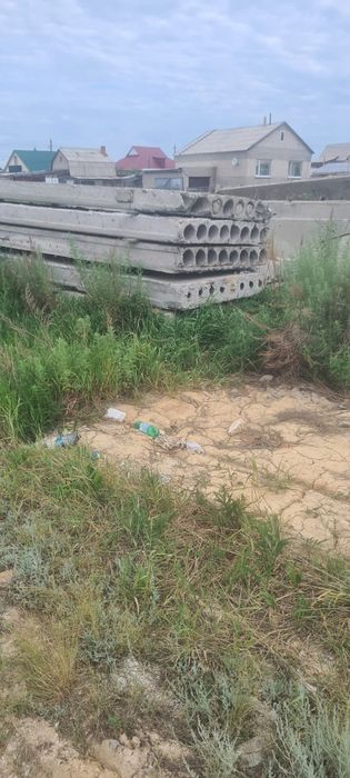 Плиты перекрытия