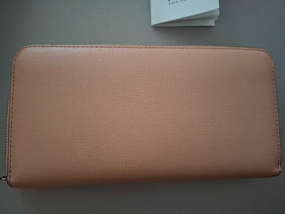 Furla
Голям дамски портфейл Babylon